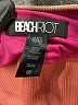 Beach Riot Pink Swimsuit Top Size M - photo 3