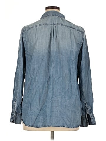 Buffalo by David Bitton Long Sleeve Button-Down Shirt (view 2)