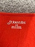 St. John's Bay 100% Cotton Orange Sleeveless Top Size L - photo 7