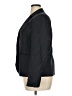 J.Crew 100% Polyester Gray Blazer Size 16 - photo 5