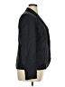 J.Crew 100% Polyester Gray Blazer Size 16 - photo 4