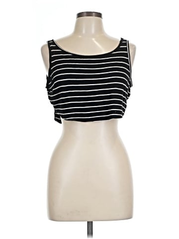 Cherish Sleeveless Top (view 1)
