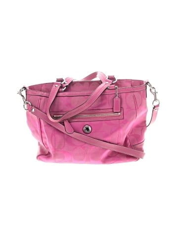 Coach Tote (view 1)