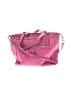 Coach Pink Tote One size - photo 1