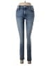 Mother Stars Blue Jeans Size 26 waist - photo 1