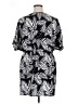 Mario Serrani Black Casual Dress Size XL - photo 2