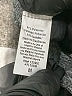 Beyond Yoga Gray Track Jacket Size M - photo 4