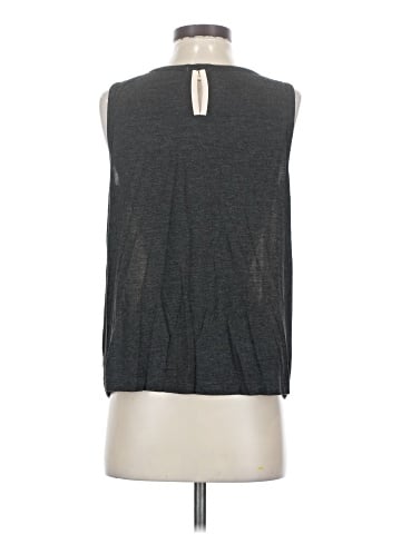 Tiny Sleeveless T-Shirt (view 2)