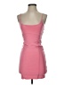 21 Saints Pink Cocktail Dress Size S - photo 1