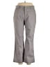 Dockers Solid Gray Khakis Size 14 - photo 1