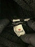 Supplies 100% Acrylic Solid Black Turtleneck Sweater Size M - photo 7