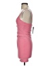 21 Saints Pink Cocktail Dress Size S - photo 5