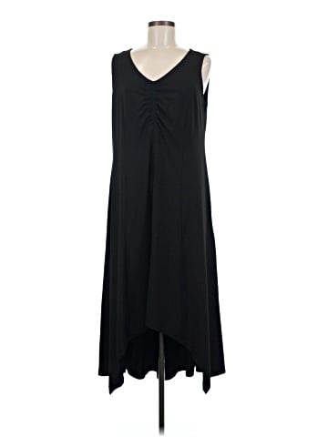 H By Halston Cocktail Dress (view 1)