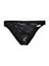 Athleta Camo Black Swimsuit Bottoms Size XL - photo 1