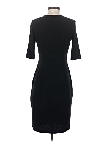 BCBGMAXAZRIA Cocktail Dress (view 2)