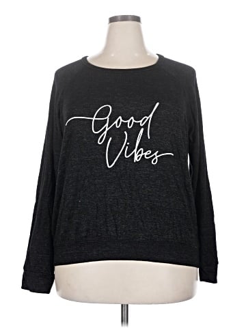 Buffalo by David Bitton Pullover Sweater (view 1)
