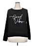 Buffalo by David Bitton Gray Pullover Sweater Size XXL - photo 1