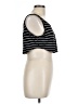 Cherish Black Sleeveless Top Size L - photo 4