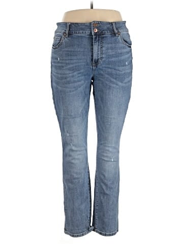 CAbi Jeans (view 1)