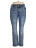 CAbi Blue Jeans Size 16 - photo 1