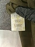 TOBI Graphic Brown Cocktail Dress Size L - photo 8
