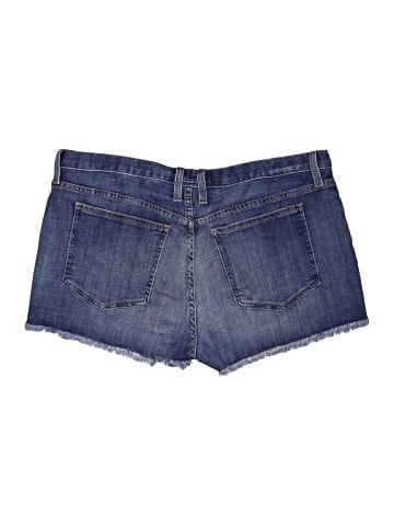 Current/Elliott Denim Shorts (view 2)