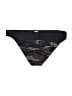 Athleta Camo Black Swimsuit Bottoms Size XL - photo 2