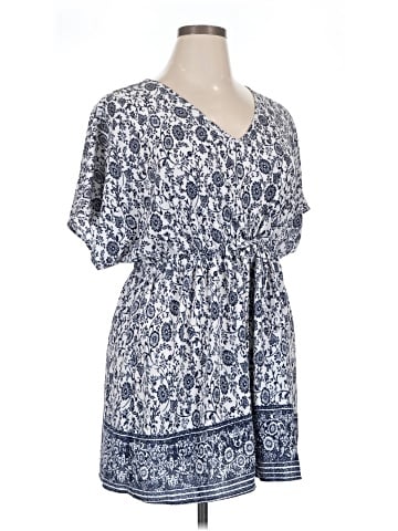 Mario Serrani Casual Dress (view 1)