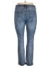 CAbi Blue Jeans Size 16 - photo 2