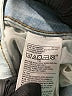 Old Navy Solid Blue Jeans Size 10 - photo 8