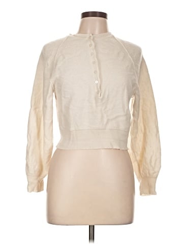 Free People Cashmere Cardigan (view 1)