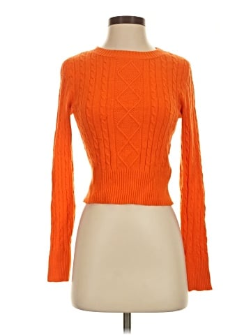 Jessica Simpson Pullover Sweater (view 1)