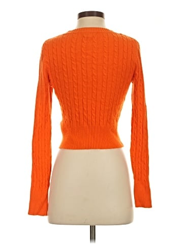 Jessica Simpson Pullover Sweater (view 2)