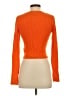 Jessica Simpson Orange Pullover Sweater Size XS - photo 2