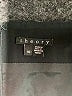 Theory Solid Black Formal Skirt Size 10 - photo 4