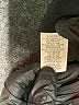 Theory Solid Black Formal Skirt Size 10 - photo 5