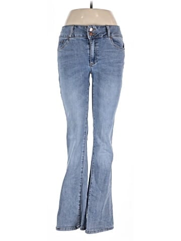 Just Fab Jeans (view 1)
