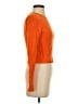 Jessica Simpson Orange Pullover Sweater Size XS - photo 4