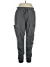 Fabletics Gray Cargo Pants Size XL - photo 1