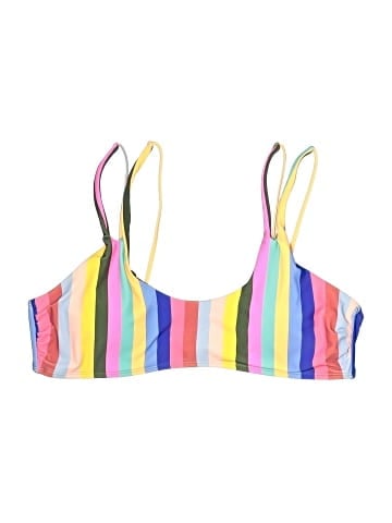 No Boundaries Swimsuit Top (view 1)
