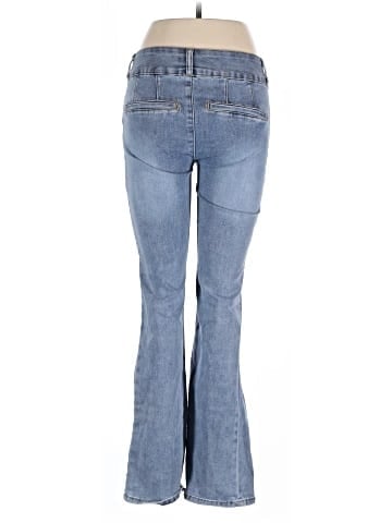 Just Fab Jeans (view 2)
