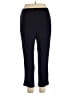 misook Black Active Pants Size XL - photo 2