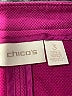 Chico's Purple Jacket Size XL (3) - photo 6
