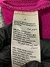 Chico's Purple Jacket Size XL (3) - photo 7