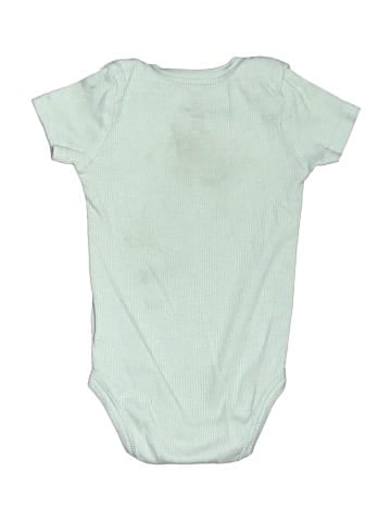 Duck Duck Goose Short Sleeve Onesie (view 2)