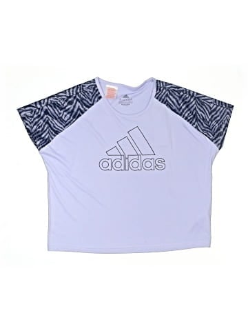Adidas Short Sleeve T-Shirt (view 1)