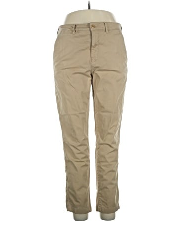 Lauren by Ralph Lauren Khakis (view 1)