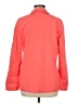 Divided by H&M Orange Blazer Size 8 - photo 2