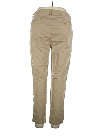 Lauren by Ralph Lauren Khakis (view 2)