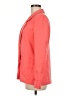 Divided by H&M Orange Blazer Size 8 - photo 5